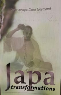 Japa Transformation, Satsvarupa Dasa Goswami